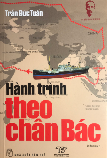 Ho Chi Minh anh 2