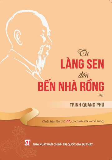 Ho Chi Minh anh 1