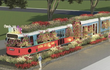 TP.HCM sắp tổ chức lễ hội hoa lan
