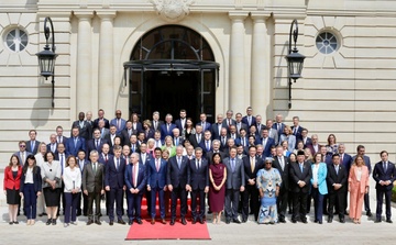 Bộ trưởng Tài chính dự Hội nghị Hội đồng Bộ trưởng OECD 2025
