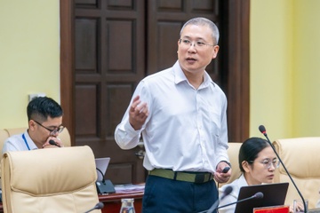 Deo Ca noi san sang trien khai ngay tuyen metro Da Nang - Hoi An hinh anh
