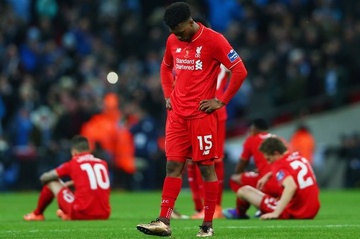 Liverpool be mat vi 'cuoi sieu xe nhung van di xin banh mi tu thien' hinh anh
