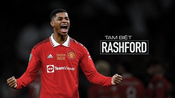 Tam biet, Rashford hinh anh