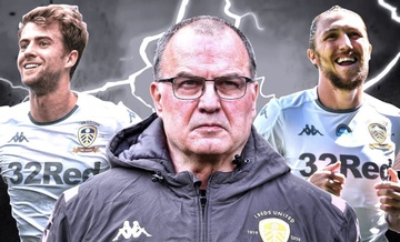 Giac mo mot ty bang cua Leeds United hinh anh