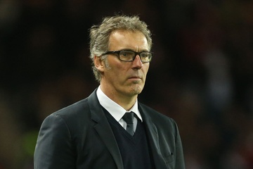 Laurent Blanc co phu hop voi MU? hinh anh