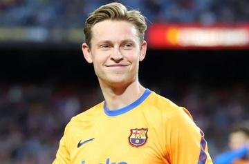 De Jong se la chia khoa cho Ten Hag o MU hinh anh