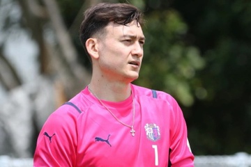 Nhung cau thu Dong Nam A dang thi dau tai Nhat Ban hinh anh