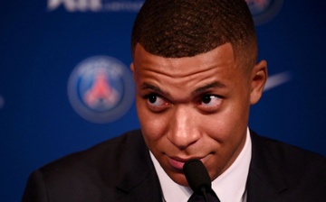 Toa an bac don kien cua La Liga ve vu Mbappe hinh anh