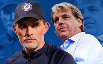 Sa thai Tuchel la chieu tro cua chu My? hinh anh