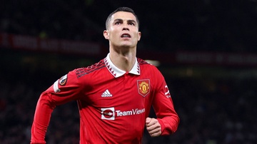 Dalot nhan xet ve Ronaldo hinh anh