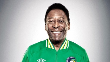 Giai thoai Pele ngan can noi chien o Nigeria hinh anh