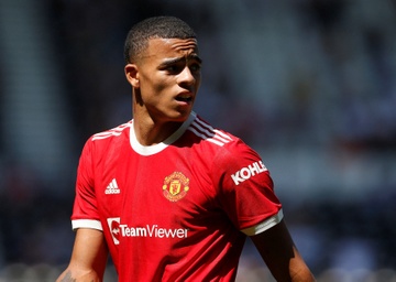 MU kho xu voi Greenwood hinh anh