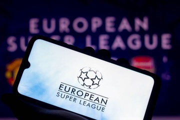 Du an Super League tro lai hinh anh