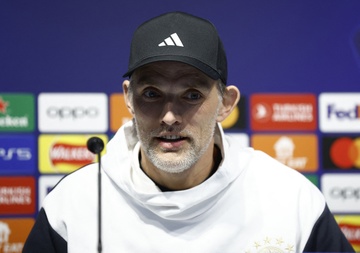 HLV Tuchel noi gi truoc tran gap Man City hinh anh