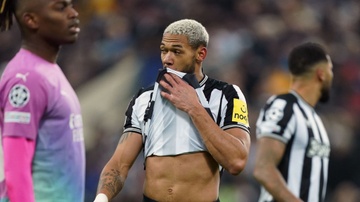 Chuyen gi dang xay ra voi Newcastle hinh anh
