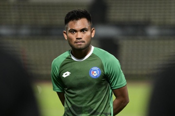 Tuyen Indonesia dinh be boi truoc Asian Cup 2023 hinh anh