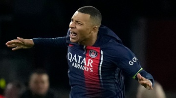 Noi so cua cac CLB Italy khi Mbappe roi PSG hinh anh