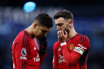 Mùa hè rối loạn của Manchester United