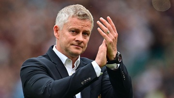 Ajax gay bat ngo voi Solskjaer hinh anh