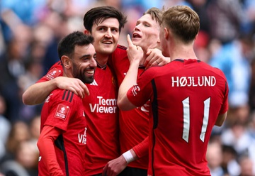 MU vao chung ket FA Cup sau loat luan luu hinh anh