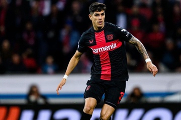 Leverkusen gap nguy khi chay mau luc luong hinh anh