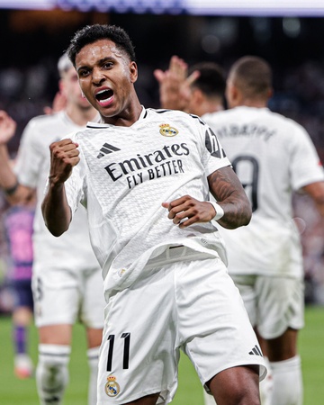 Real Madrid anh 2