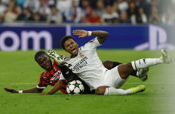 Toi luc Real Madrid phai tan nhan hinh anh