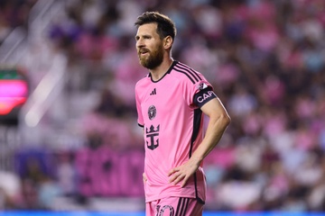 Messi vo mong tai My hinh anh
