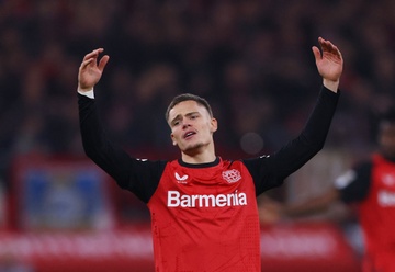 Leverkusen mat dan suc manh hinh anh
