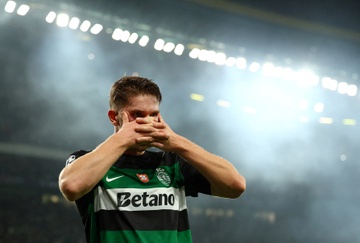 Gyokeres theo dau Messi, nhung khac biet hinh anh