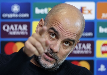 Man City khong pha le la sup do hinh anh