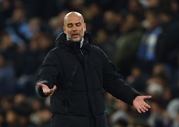 Khong tan nhan, Man City con lun bai hon hinh anh