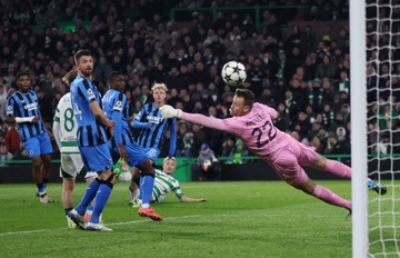 Mignolet lo co hoi tro thanh 'Nguoi thong minh nhat the gioi' hinh anh