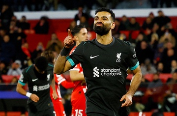 Liverpool qua nguy hiem hinh anh