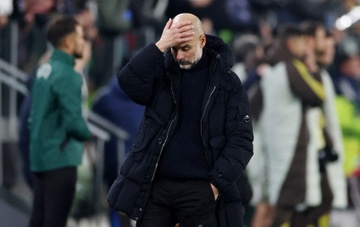 Cuu Manchester City, Guardiola nen nho Klopp giup do hinh anh