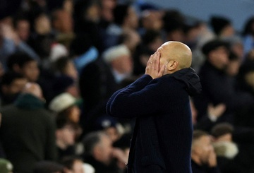 Man City sup do tu nhung hy vong mong manh hinh anh