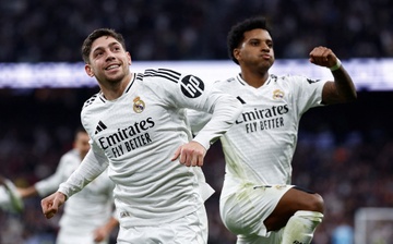 Ke hoach chuyen nhuong cua Real Madrid duoc he lo hinh anh