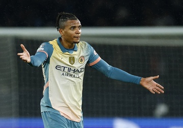 Manchester City qua ky la hinh anh