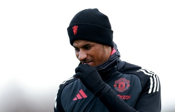 Bi kich cua Rashford hinh anh