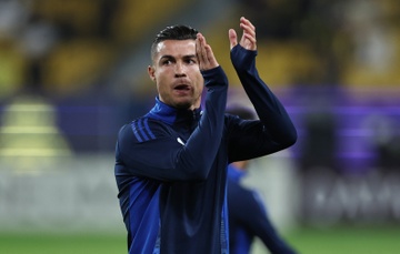 Ronaldo da dung khi noi minh la nguoi gioi nhat hinh anh