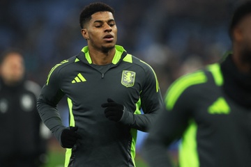 Hinh anh hiem hoi noi len tat ca ve Rashford hinh anh