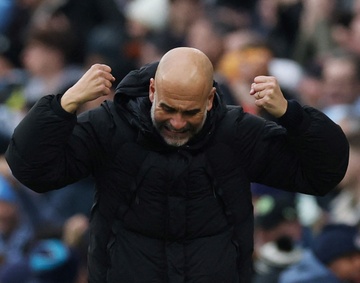 Man City co the huy hoai Premier League hinh anh