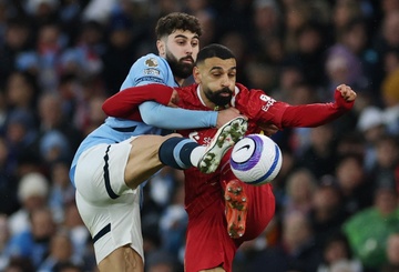 Salah tien gan ky luc 22 nam cua Premier League hinh anh