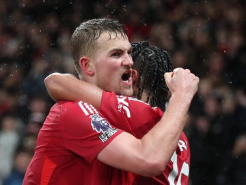 Manchester United tu hy vong den ao tuong hinh anh