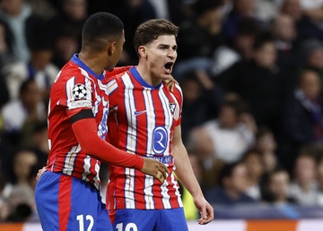 Yamal khuay dao La Liga, Atletico co du suc ngan can? hinh anh