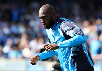 Lukaku chinh phuc Napoli hinh anh