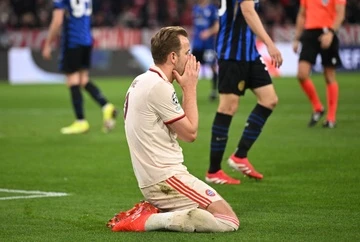 Bayern tra gia dat vi Kane hinh anh
