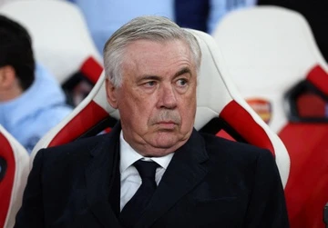 Ancelotti tạo domino chuyển nhượng HLV