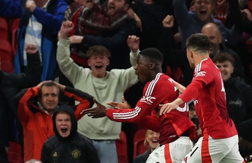 Kich ban khong tuong cua Manchester United hinh anh