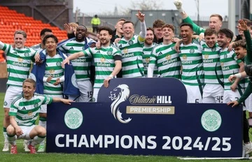 Celtic vo dich som 4 vong hinh anh